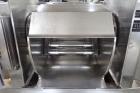 Shaffer Bew Triple Roller Bar Ss Mixer